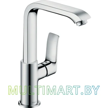 Смеситель Hansgrohe Metris (31087000)